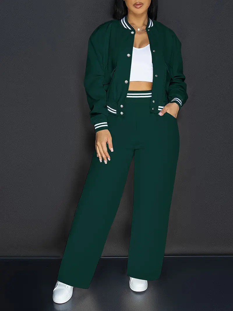 Ensemble été - Vue avant